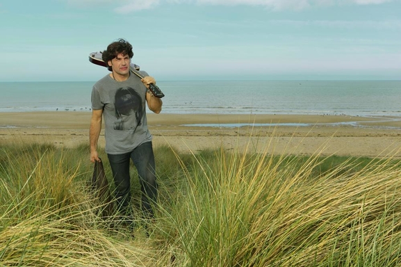 Le Show Case de Christophe Héraut, on vous invite!