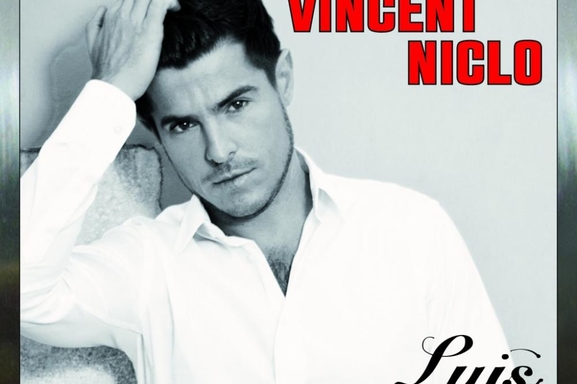 Vincent Niclo, un ténor pas comme les autres, qui nous transporte avec son nouveau clip !