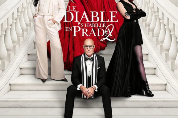 Le Diable s’habille en Prada 2 : un casting culte qui signe le retour d’une génération iconique