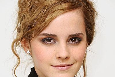 Emma Watson intègre Lancôme!