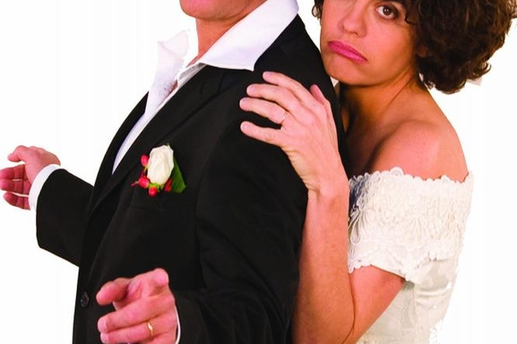 "Toizémoi fêtent leur divorce" ! Le One-Couple-Show qui titille la libido !