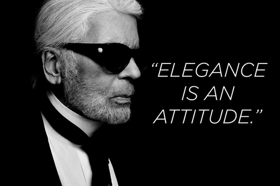 Karl Lagerfeld, l’icône de la mode est mort ce mardi 19 février 2019, Choupette est l'héritière