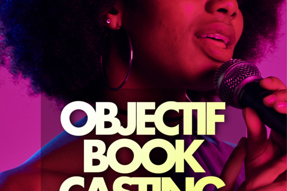 Objectif Book Casting : Audio, bande démo et vidéo de présentation… Les conseils de la coach Soledad Franco pour un book Casting.fr parfait