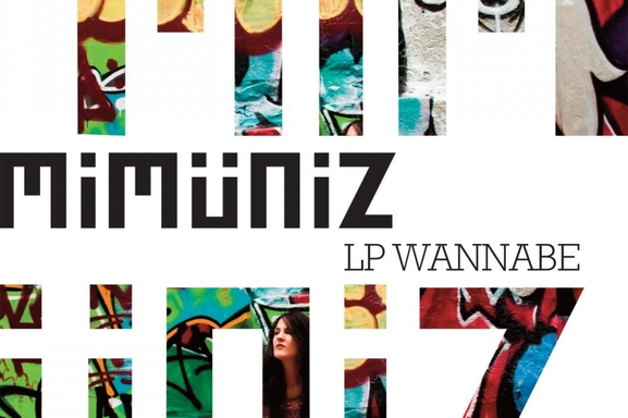 Écoutez le premier album d'une jeune artiste : MiMüNiZ avec Casting.fr