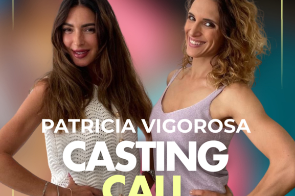 Podcast Casting Call : Patricia Vigorosa, de Disneyland au Crazy Horse, le cabaret comme destinée
