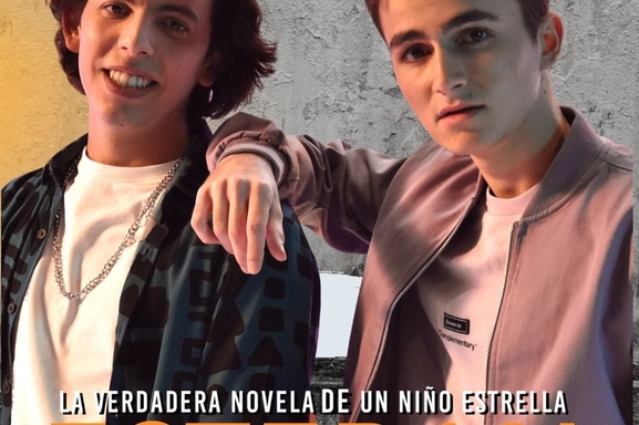 Rencontre & dédicace avec Esteban y Diego à la Maison d’Espagne