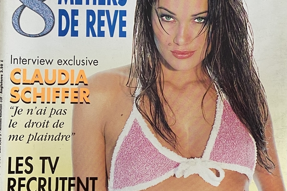 En 2022 : N’hésitez plus, inscrivez-vous et créez votre book sur Casting.fr !