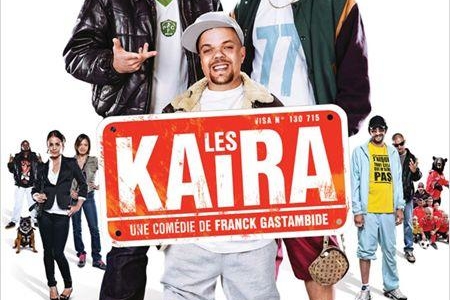 "Les Kaïra", la comédie à ne pas manquer !