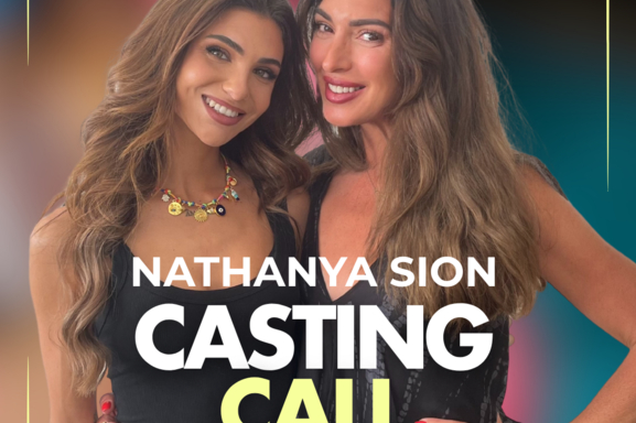 Podcast Casting Call : Ce que dit l’Enfant Oubliée, la voix de Nathanya Sion contre le silence