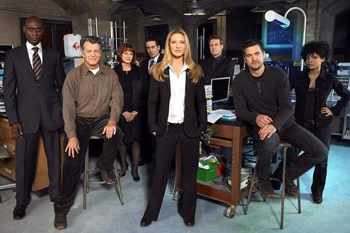 Fringe: Bientôt la saison 3 !