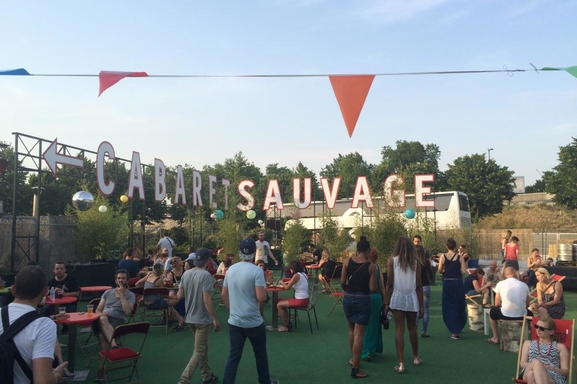 L'été est arrivé, fêtez le en musique! Vous êtes invités au Black Summer Festival, demandez vos places maintenant