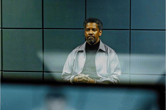 Gagnez des places pour le film " Sécurité Rapprochée"