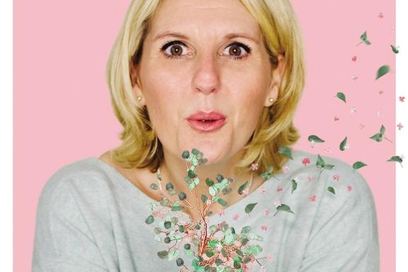 Véronique Gallo se dévoile dans "Femme de vie" : un tourbillon d’humour et d’émotions inoubliables !