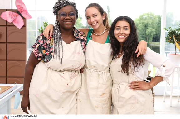 Focus sur l'émission Le Meilleur pâtissier sur M6: le casting, les dates et les coulisses !