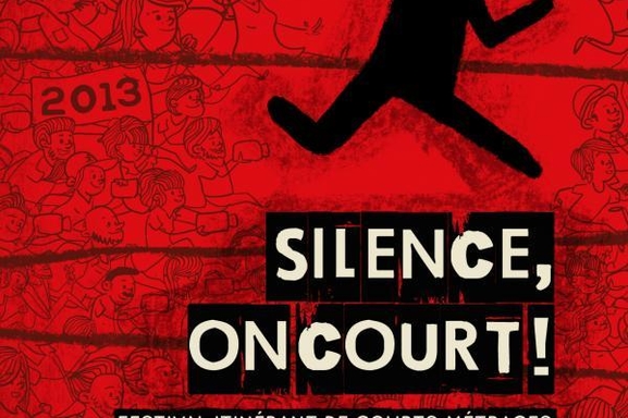 "Silence, on court !" Le festival des courts-métrages, tremplin pour les nouveaux talents !