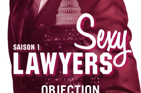 Laissez-vous envouter par le charme irrésistible de Stanton dans 'Sexy Lawyers"