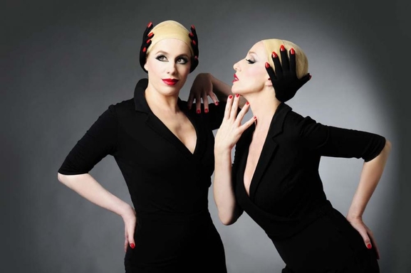 Buenos Arias! Deux spectacles chaque soir d'Alfredo Arias