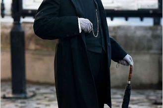 Gagnez des places pour le film " Albert Nobbs" sur Casting.fr !