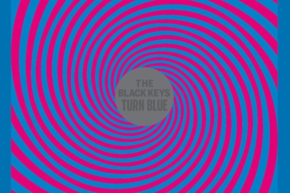 The Black Keys est de retour avec l'album: Turn Blue!