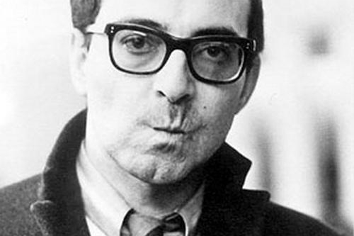 Jean Luc Godard: Oscar d'honneur !