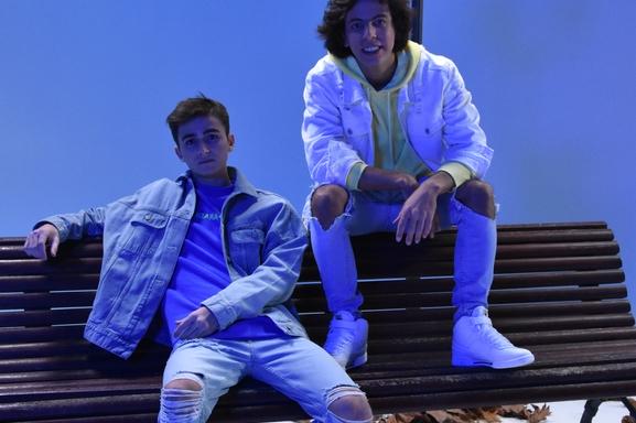 Jeu-concours : tentez de gagner un exemplaire du livre d’Esteban y Diego grâce à Casting.fr et venez les rencontrer lors de notre évènement d'initiation aux castings le 13 mai à Paris