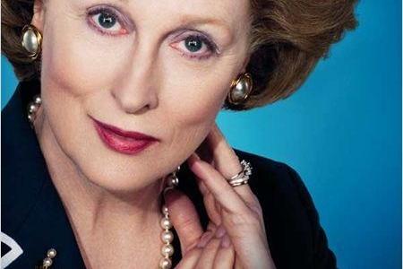 Gagnez vos places pour La Dame de Fer !