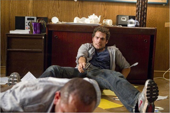 Le thriller Américain "Sans issue" au cinéma le 2 Mai !