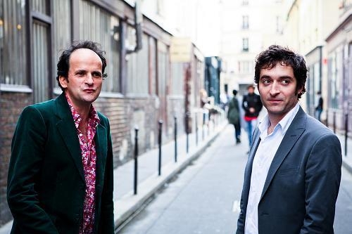 Gagnez des places pour le film " L'Art de séduire" sur Cas