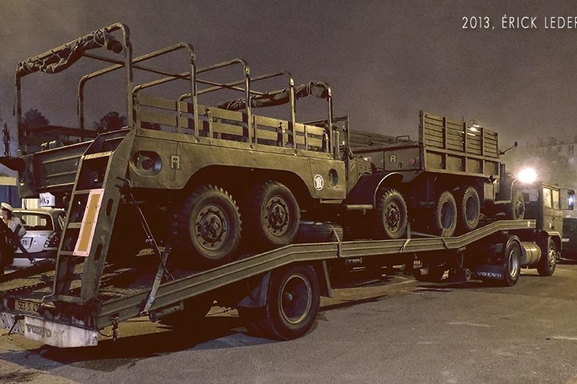 "The Victorious Shelter" nous submerge dans les profondeurs de la Résistance !