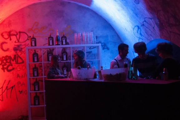 "The Victorious Shelter" nous submerge dans les profondeurs de la Résistance !