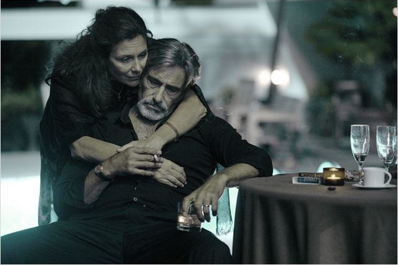 Le film "Les Lyonnais" en DVD et Blu Ray à partir du 4 avril !