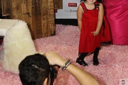 Magazine Babybook, recherche des enfants âgés de 0 à 12 ans, pour devenir les mannequins officiels