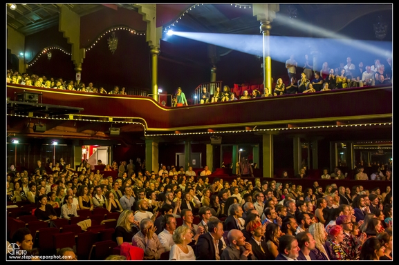 Trophées de la Comédie Musicale 2023 : que vous réserve la cérémonie évènement qui aura lieu le 12 juin prochain au Casino de Paris ?
