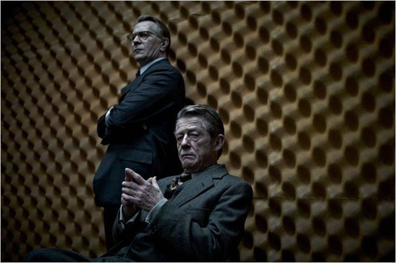 Gagnez des places pour le film "La Taupe" sur Casting.fr !