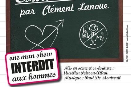 Un buzz incroyable pour "Cours d'Amour" , Même Bob Sinclar a craqué!