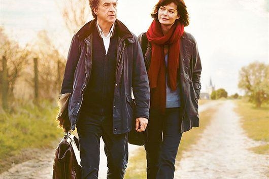 Médecin de campagne, le film qui fait du bien!