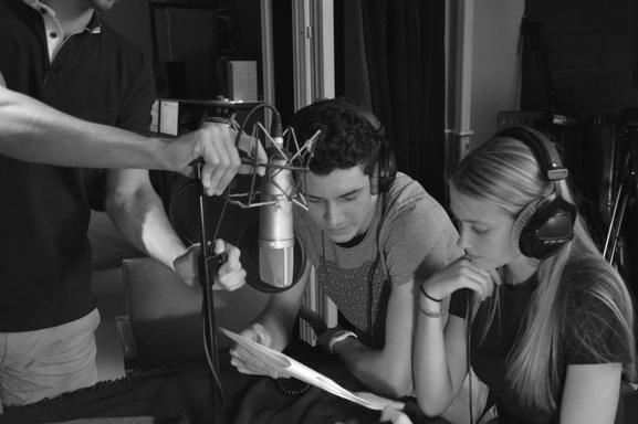 Devenez un pro de la voix-off grâce à La Voix Pub sur Casting.fr