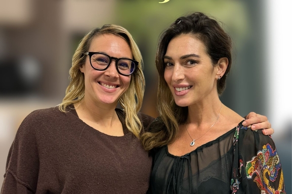 Grimper la Tour Eiffel à la corde : L’art du dépassement de soi, avec Anouk Garnier