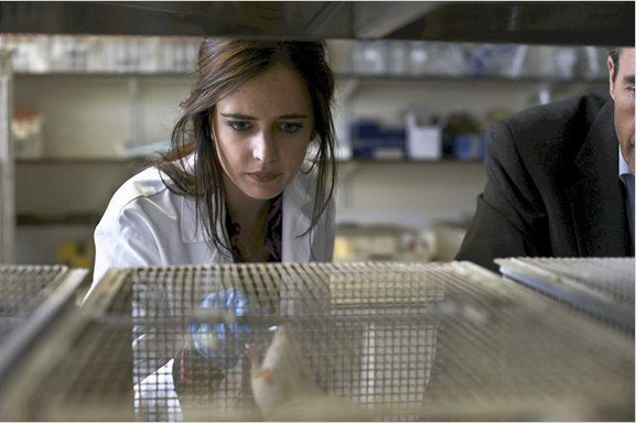 Le film "Perfect Sense" au cinéma le 28 mars !