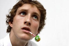 Baptiste Lecaplain au théâtre Trévise !