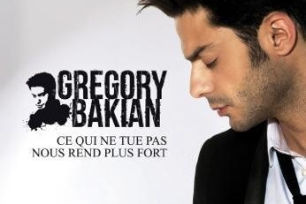 Gagnez des singles de Grégory Bakian grâce à Casting.fr !