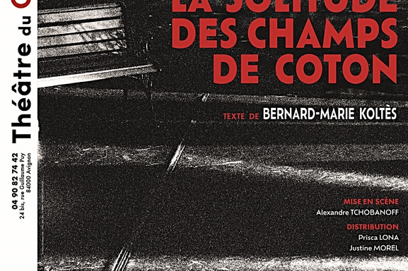 Festival Off Avignon 2025 : nos coups de cœur de spectacles à ne pas manquer ❤️