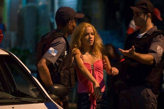 "Rêves Volés" en salle le 25 mai 2011 !