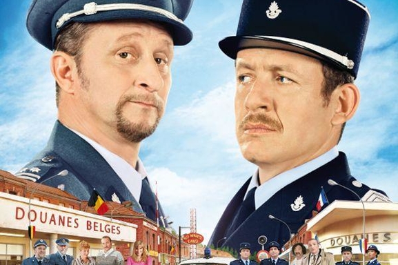 Les sorties cinéma de la semaine!