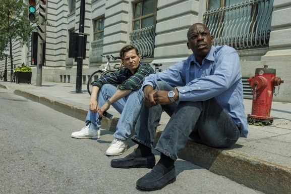 Gagnez vos places pour découvrir Le Rêve Américain au cinéma !