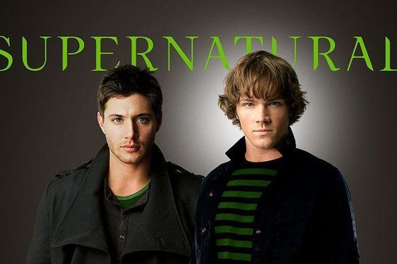 SUPERNATURAL saison 6