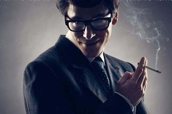 Gaspard Ulliel, un Saint Laurent  produit par EuropaCorp au cinéma le 24 septembre, à voir!