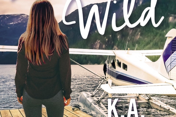 Pour la Saint Valentin, gagnez votre exemplaire du romantique “Alaska Wild” de K.A Tucker !