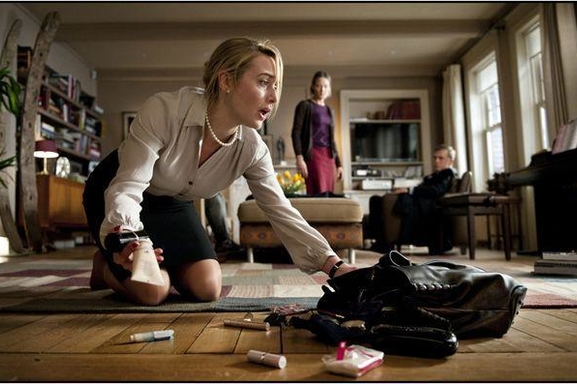 Gagnez des DVD et Blu Ray du film "Carnage" sur Casting.fr !