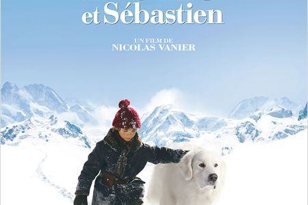 "Belle et Sébastien", une bouffée d'air frais avant Noël !